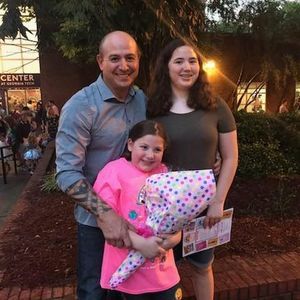 Meet your Posher, Chris